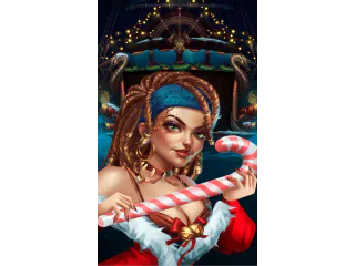 Treasure-snipes: Christmas — Evoplay