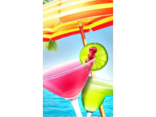 Summer Chill — Spinomenal